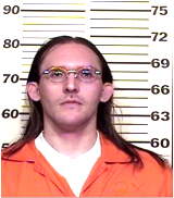 Inmate MOWBRAY, JOSHUA D