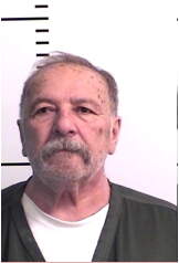 Inmate PINO, JOSEPH L