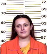 Inmate ROBERTS, RAELENE M