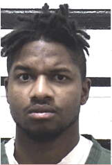 Inmate ROBINSON, ANTHONY J