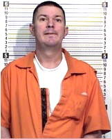 Inmate SKAGGS, REX K