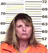 Inmate SMITH, AMY M