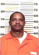 Inmate TENNISON, RODERICK W