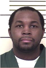 Inmate WILLIAMS, MICHAEL A
