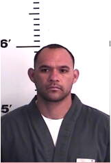 Inmate ALVAREZMARTINEZ, MIGUEL A