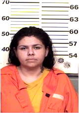 Inmate ALVAREZ, MARISSA D