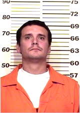 Inmate BARELA, JONATHAN