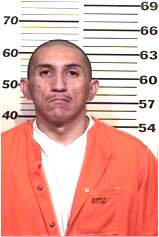 Inmate BAROZ, ALAN C