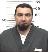 Inmate DOMINGUEZ, JEFFREY L