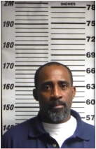 Inmate GADLIN, JEFFERY J