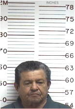 Inmate GARCIA, RAFAEL A