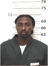 Inmate HERNANDEZ, ANTOINE R