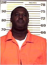 Inmate HILL, TYRONE T