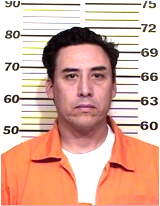 Inmate HOYT, WILLIAM M