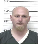 Inmate JENNINGS, BRANDON L