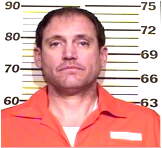 Inmate LAMASTRES, JOSHUA L