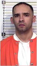 Inmate LEAL, DUSTIN J