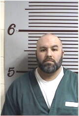 Inmate LILES, CHRISTOPHER L