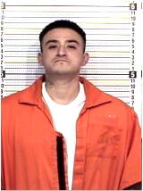 Inmate MARISCALCHACON, JONATHAN