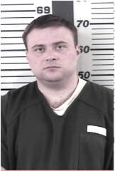 Inmate MOTSENBOCKER, TYSON J