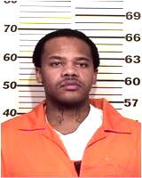 Inmate PERRY, RODNEY T