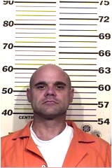 Inmate REYNOLDS, EARNEST D