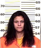 Inmate RODRIGUEZ, DANIELLE L