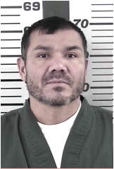 Inmate VASQUEZHERNANDEZ, GUIERMO