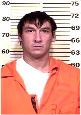 Inmate WALDROP, JAMES J