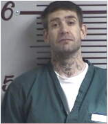 Inmate WEIKEL, DARVIN M