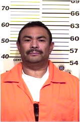 Inmate ALMENDARIZCASTANON, SEVERIANO