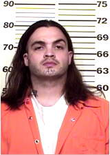 Inmate ANDERSON, MARTIN J