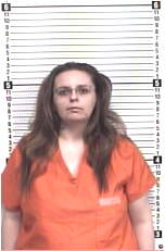 Inmate CARLSON, ELIZABETH I