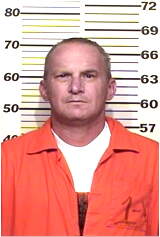 Inmate CROWELL, CHARLES M