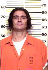 Inmate HALLIMAN, DENNIS M