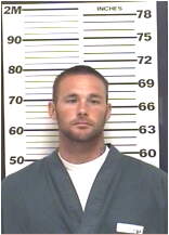 Inmate HAWLEY, CHARLES