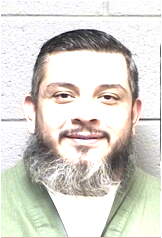 Inmate HERNANDEZ, FRANCISO J