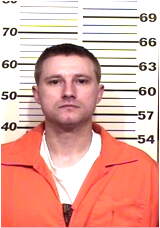 Inmate HILTON, ROBERT J