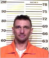 Inmate LAMPMAN, DAVID E