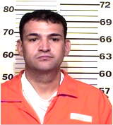 Inmate LUSERO, LEONARD J