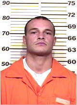 Inmate MARTINEZ, DEVON