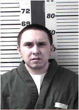 Inmate MARTINEZ, JOSE L