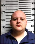 Inmate MONTOYA, MATTHEW J