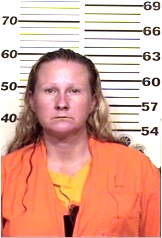 Inmate ROOKER, SAMIA M