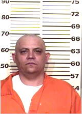 Inmate ROSTAD, GEORGE R