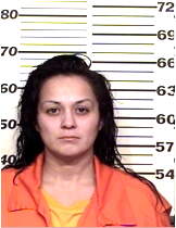 Inmate SANCHEZ, PATRICIA