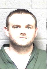 Inmate SONTAG, MATTHEW