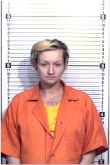 Inmate ALTHOFF, TEMYRRA A