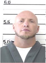 Inmate BARDILL, DUSTIN M