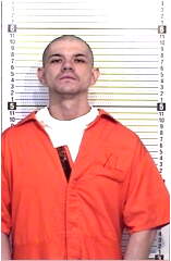 Inmate GALLARDO, JUSTIN M